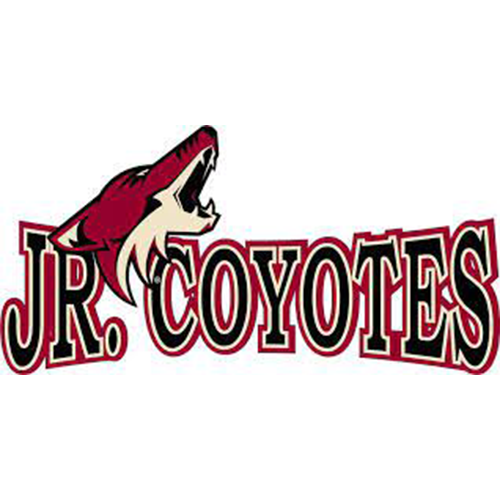 jr coyotes